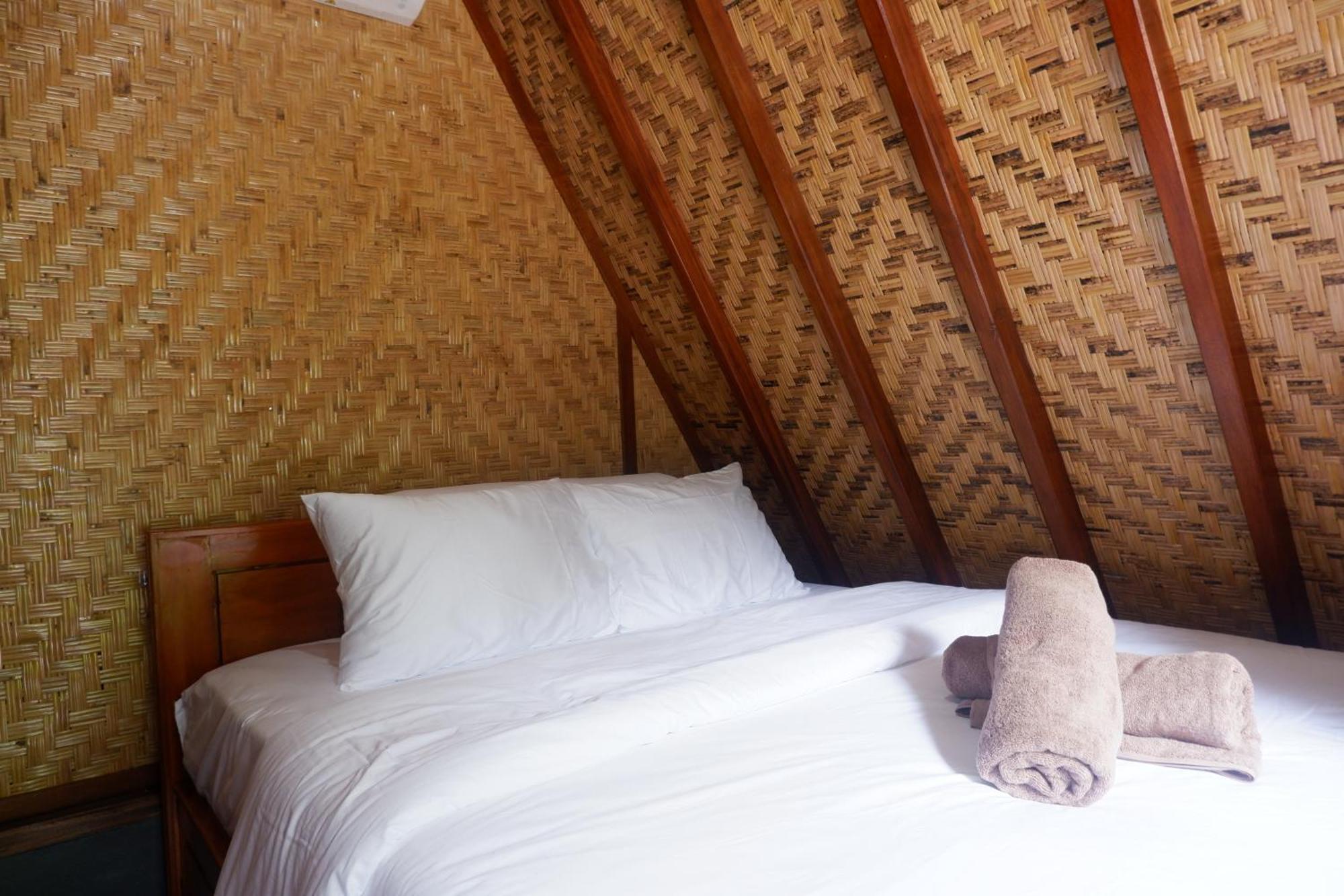Aum Resort Pulukan Exterior foto